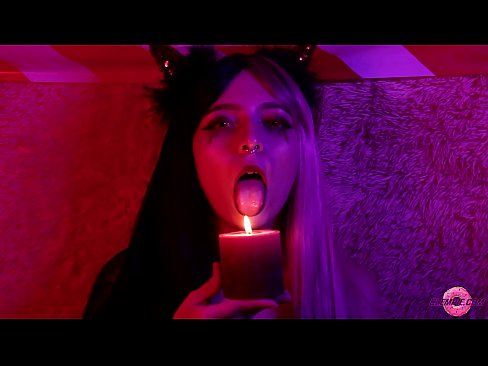 ❤️ I-Pasionate Blowjob evela kwi-Sexy Succubus kunye neNzaliseko yoMlomo Amanyala aphezulu kwi-xh.hentai-id-tv.ru ❌