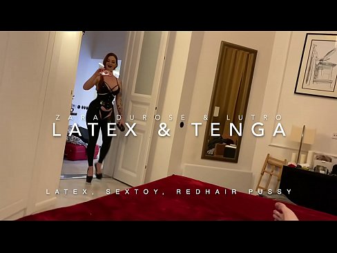 ❤️ I-stepsister enentloko ebomvu enxibe isinxibo se-latex esifakwe nguyise wesibini Amanyala aphezulu kwi-xh.hentai-id-tv.ru ❌