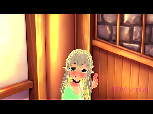 ❤️ (Trap) Elvish maid kukunceda uhlambe ubuso bakho. Amanyala aphezulu kwi-xh.hentai-id-tv.ru ❌